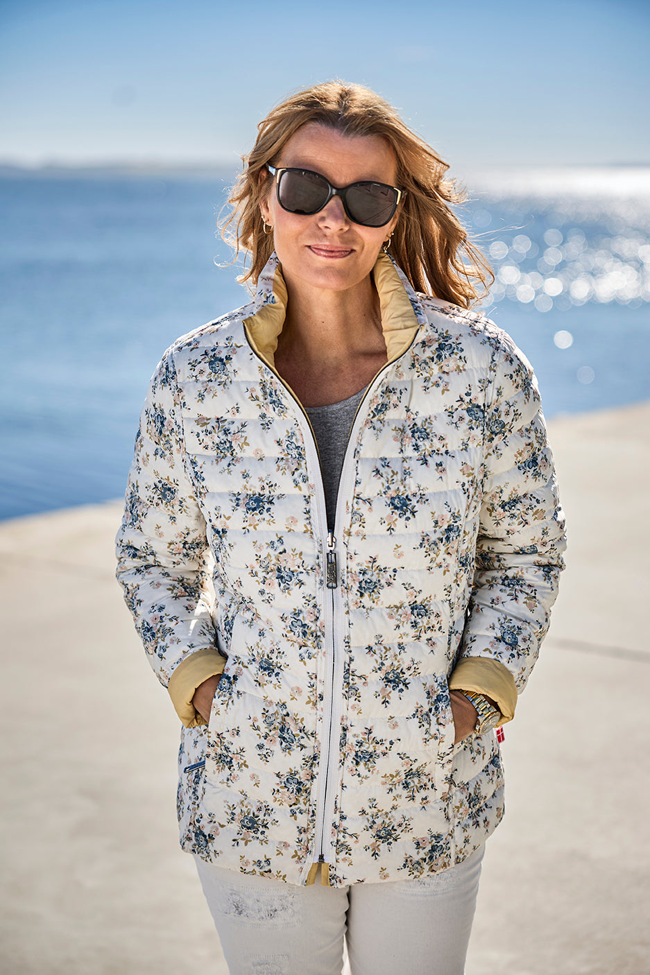 Spring jackets – Danwear. INT
