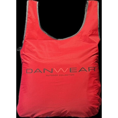 Windfield / Danwear Bag Bag Ass.