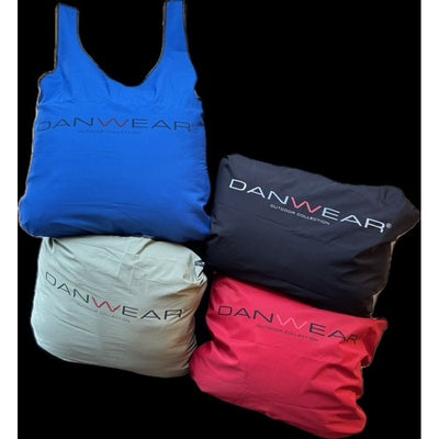 Windfield / Danwear Bag Bag Ass.