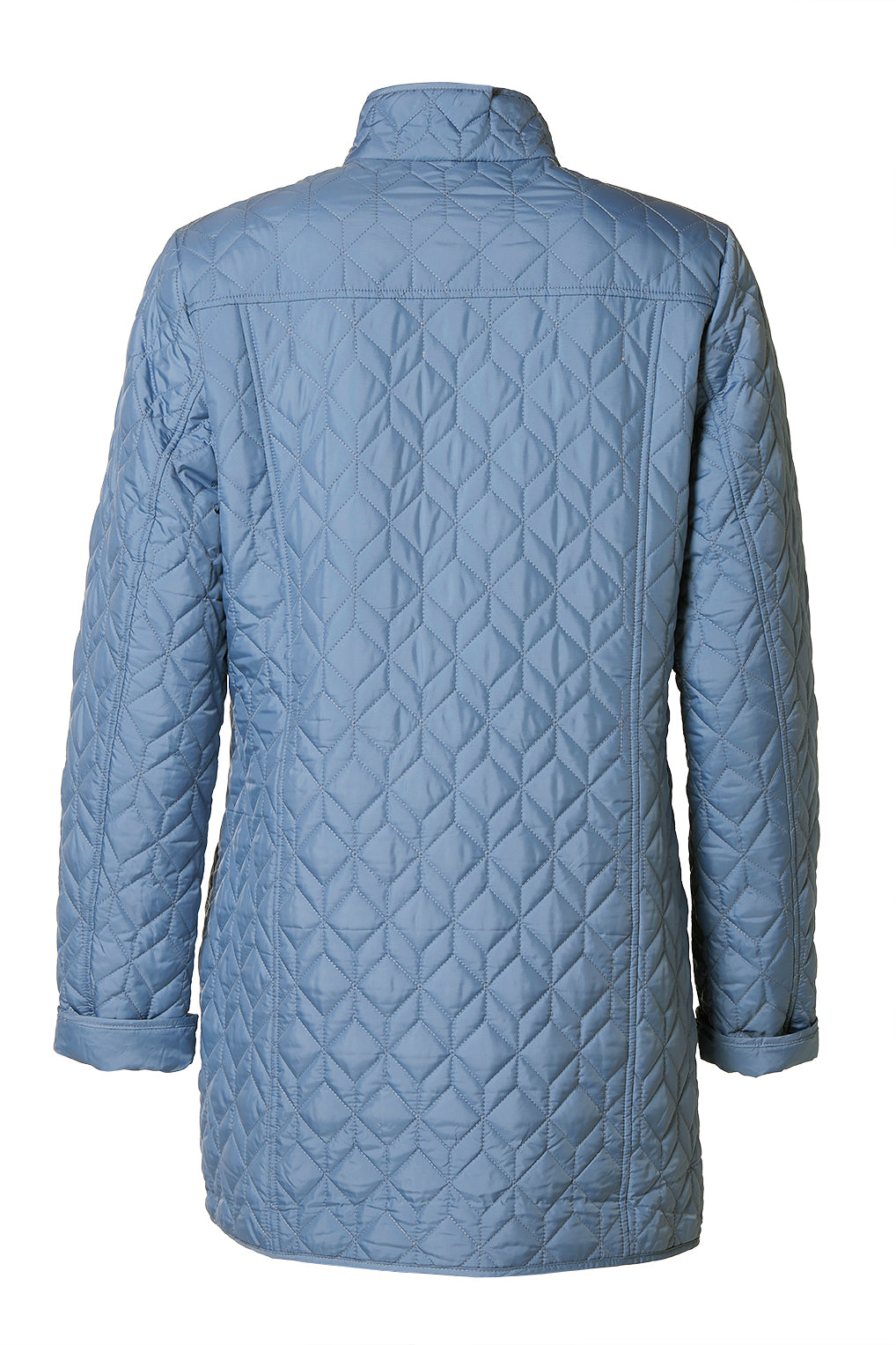 Windfield / Danwear Bella Forårsjakke 21 Blue