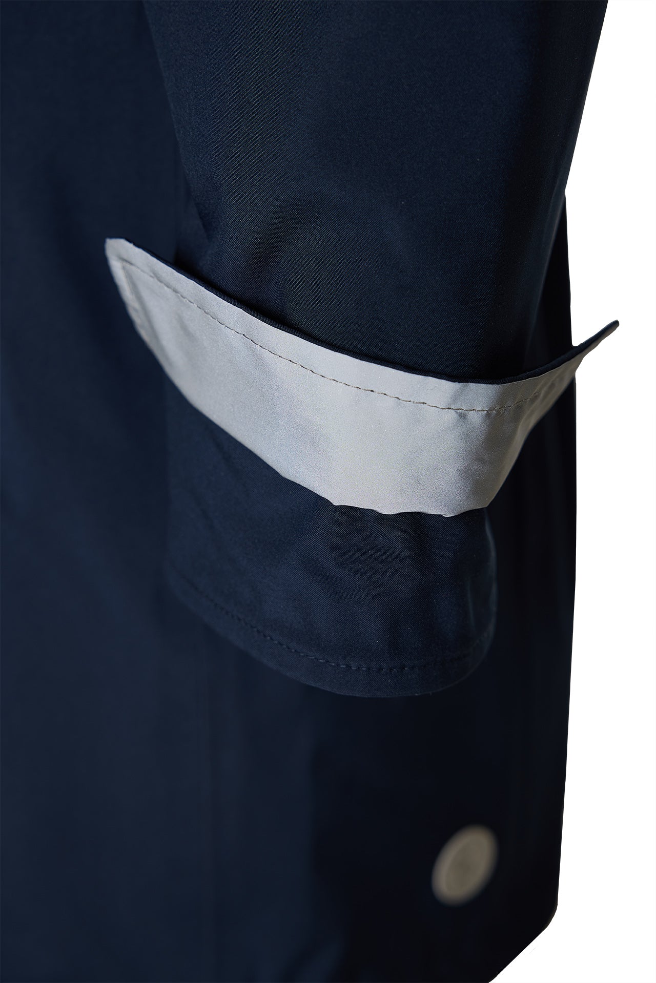 Windfield / Danwear Denise Regnjakker 08 Navy