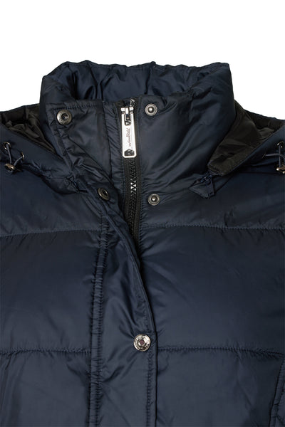 Windfield / Danwear Ester Vinterjakker 0809 Navy/Black