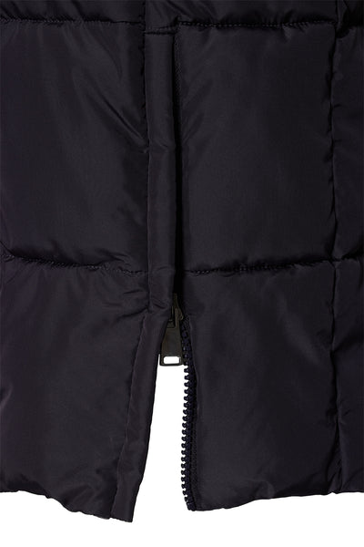 Windfield / Danwear Jeanett Vinterjakker 08 Navy