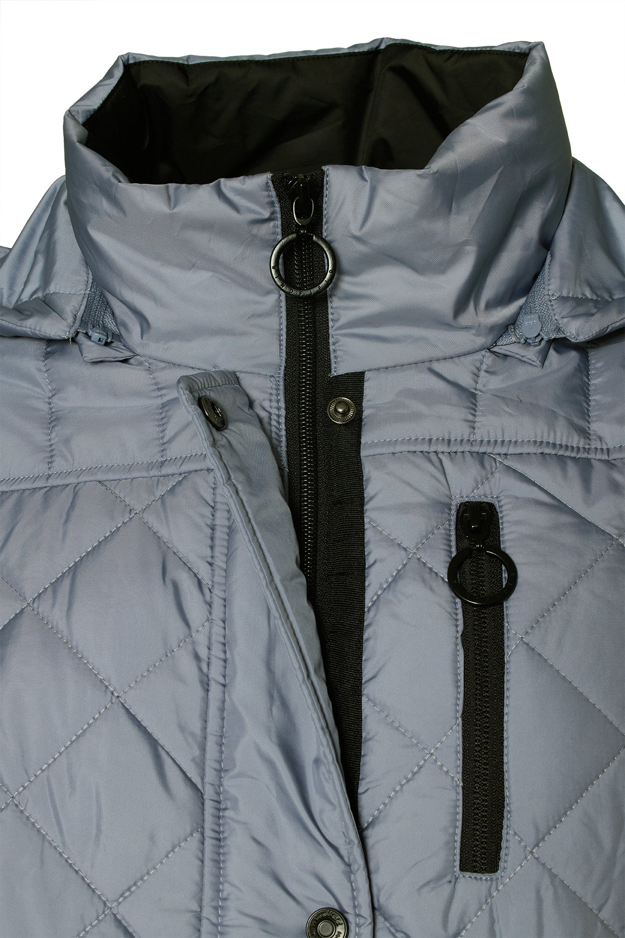 Windfield / Danwear Jorie Recycled 21 Light Blue
