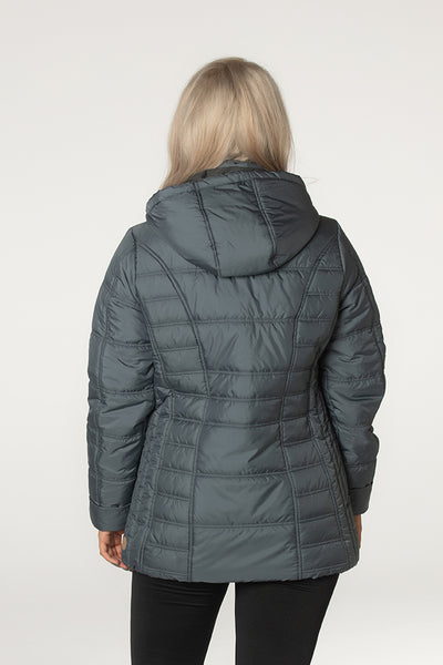 Windfield / Danwear Calina Recycled 21 Heaven blue