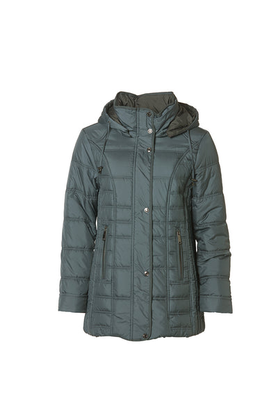 Windfield / Danwear Calina Recycled 21 Heaven blue