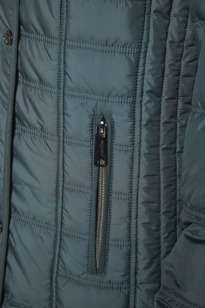 Windfield / Danwear Calina Recycled 21 Heaven blue