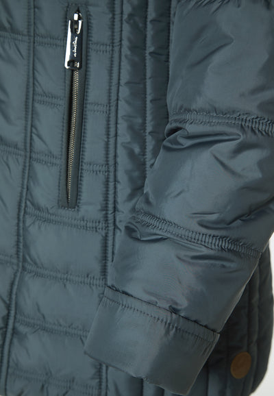 Windfield / Danwear Calina Recycled 21 Heaven blue