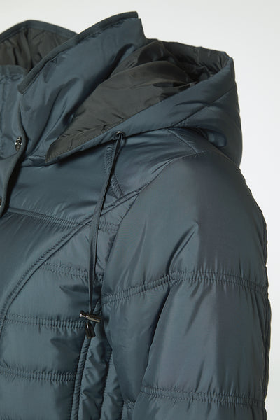 Windfield / Danwear Calina Recycled 21 Heaven blue