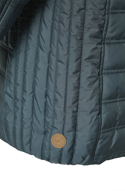 Windfield / Danwear Calina Recycled 21 Heaven blue