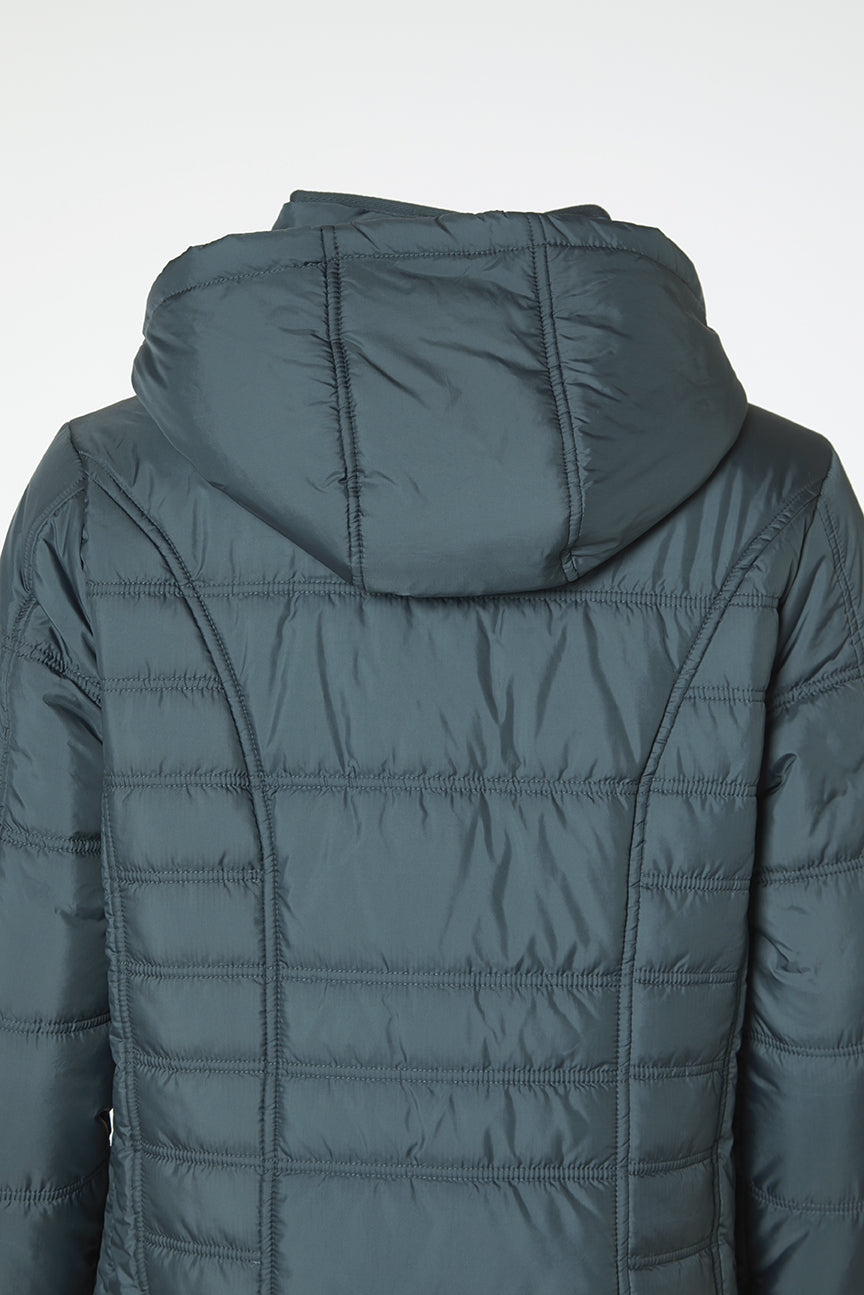 Windfield / Danwear Calina Recycled 21 Heaven blue