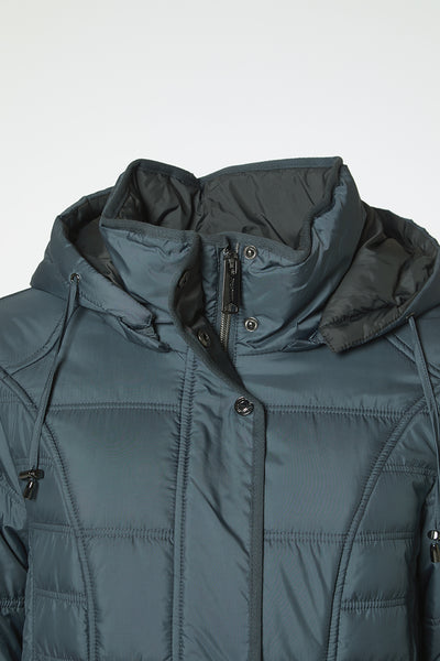 Windfield / Danwear Calina Recycled 21 Heaven blue
