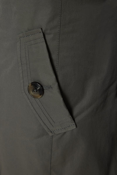 Windfield / Danwear Dana Forårsjakke 29/01 Light Grey/Sand