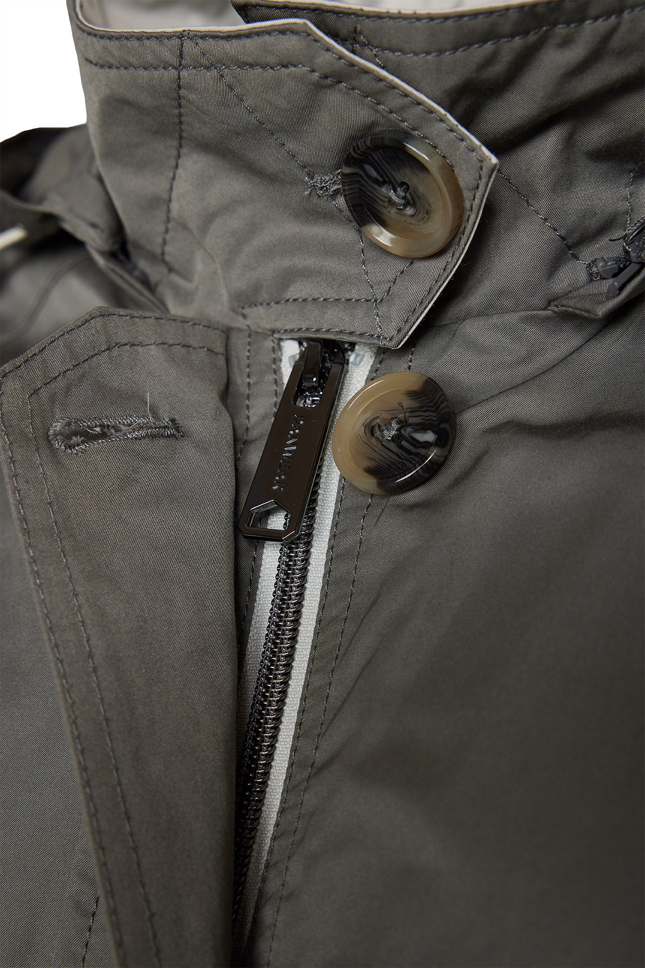 Windfield / Danwear Dana Forårsjakke 29/01 Light Grey/Sand