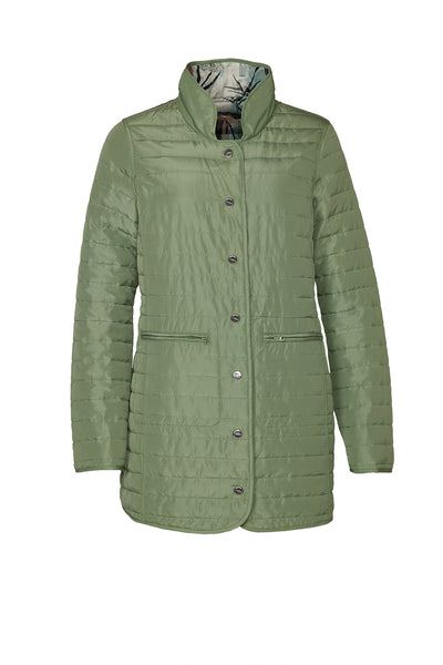 Windfield / Danwear Dido Reversible 04 Cactus