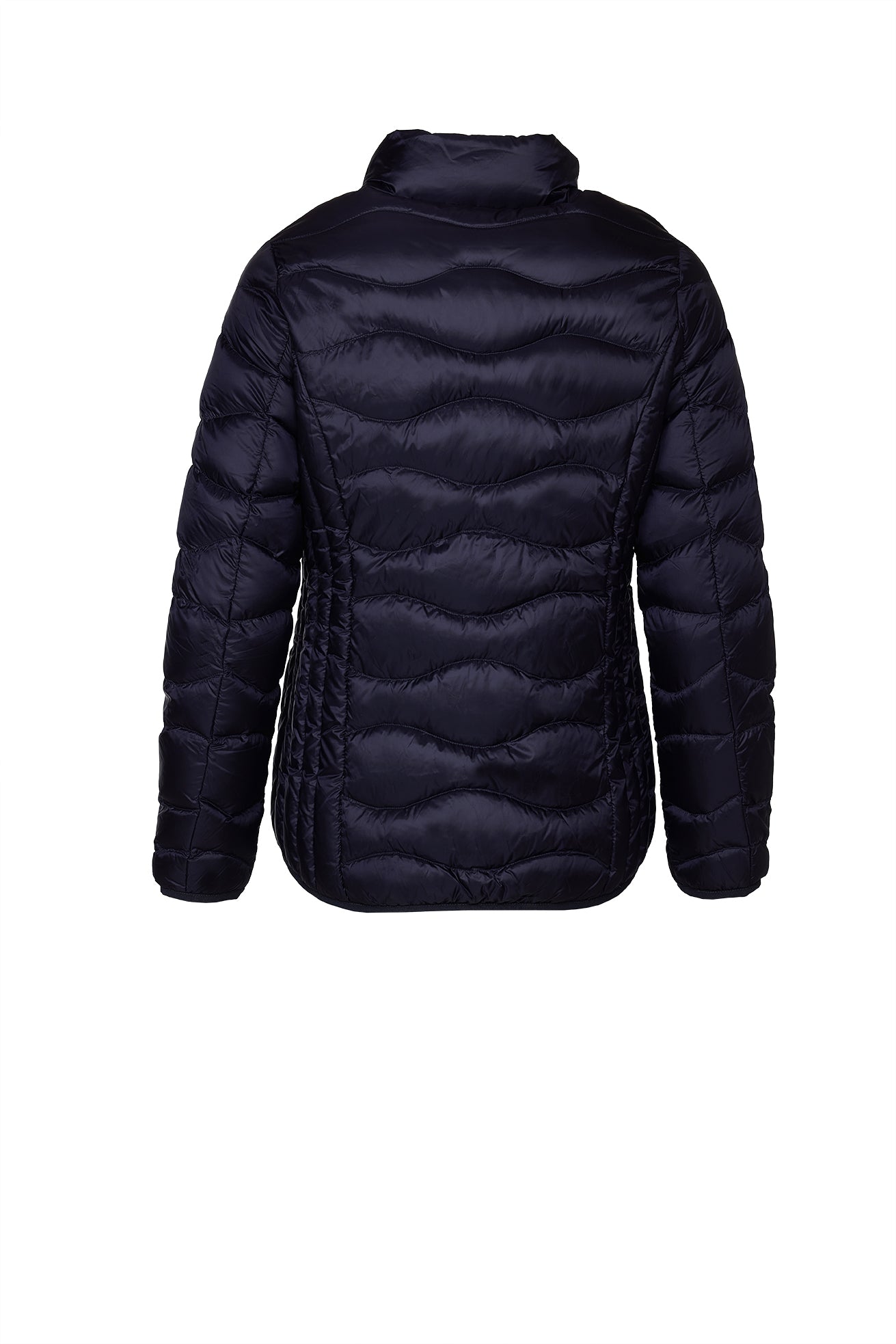 Windfield / Danwear Vera Super Light Down 08 Navy