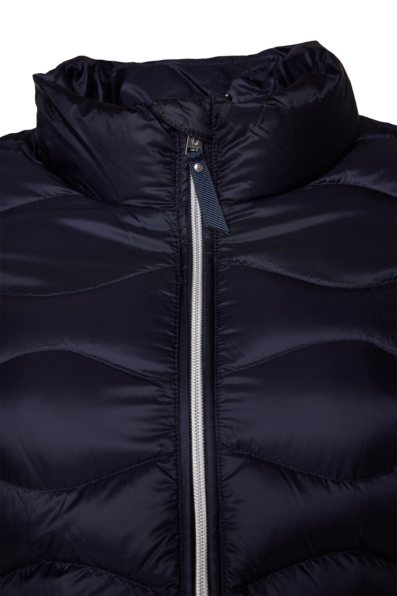 Windfield / Danwear Vera Super Light Down 08 Navy